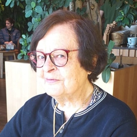 Photo de Marie-Paule PETIOT
