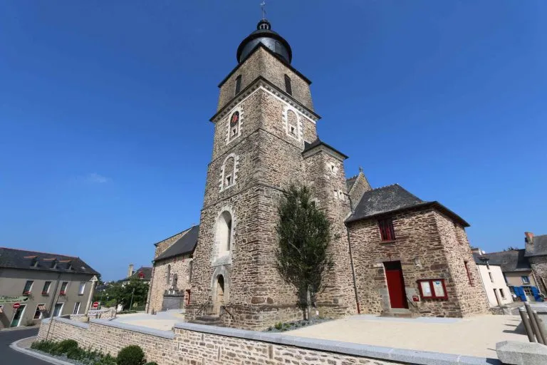 Bréal-Sous-Montfort (35310)