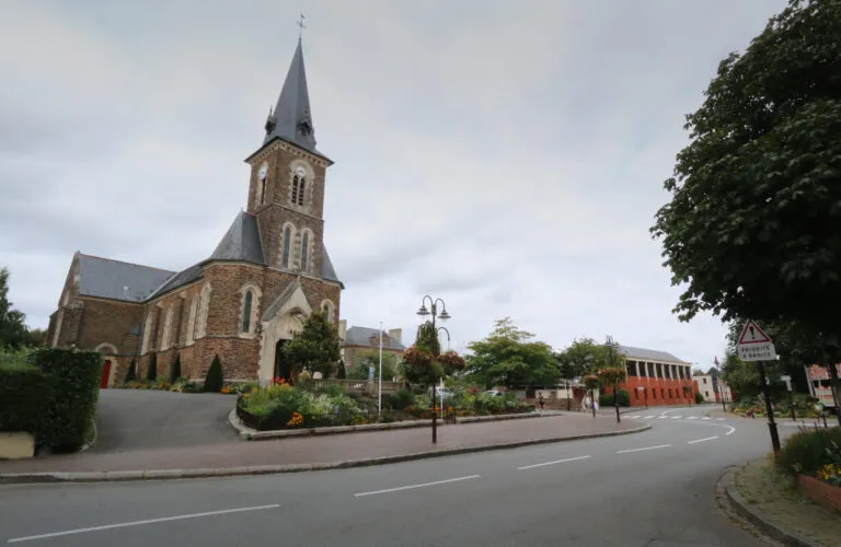 Chartres-De-Bretagne (35131)