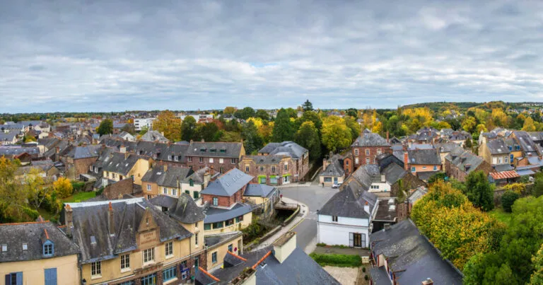 Montfort-Sur-Meu (35160)
