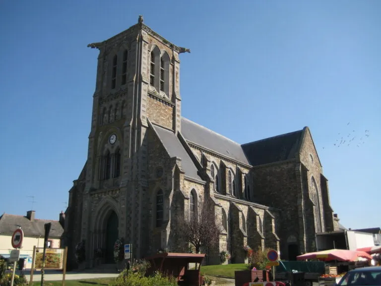 Servon-Sur-Vilaine (35530)