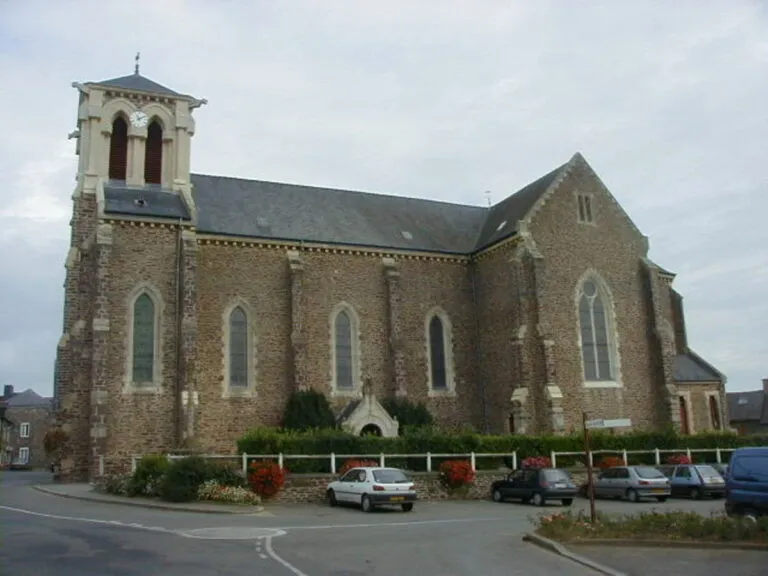 Talensac (35160)