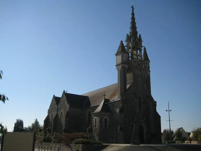 Thorigné-Fouillard (35235)