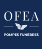logo pompes funebres ofea
